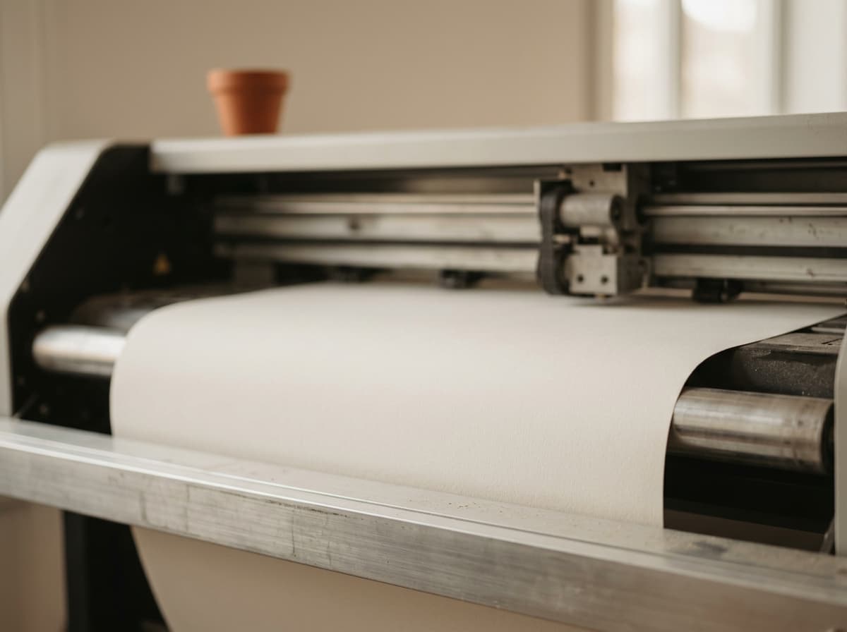 printer photo